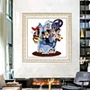 The Mickey Mouse | Full Round Diamond Painting Kits
