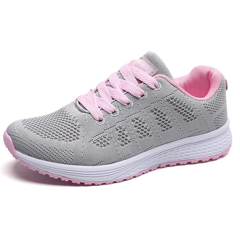 Colourp Chunky Sneakers Women Flat Casual Vulcanize Shoes Large Size Fashion Tenis Female Shoes Breathable Fitness Training Sports