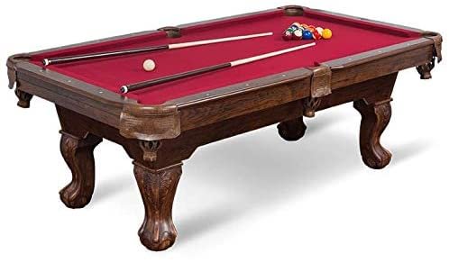 EastPoint Sports Billiard Pool Table 87 Inch