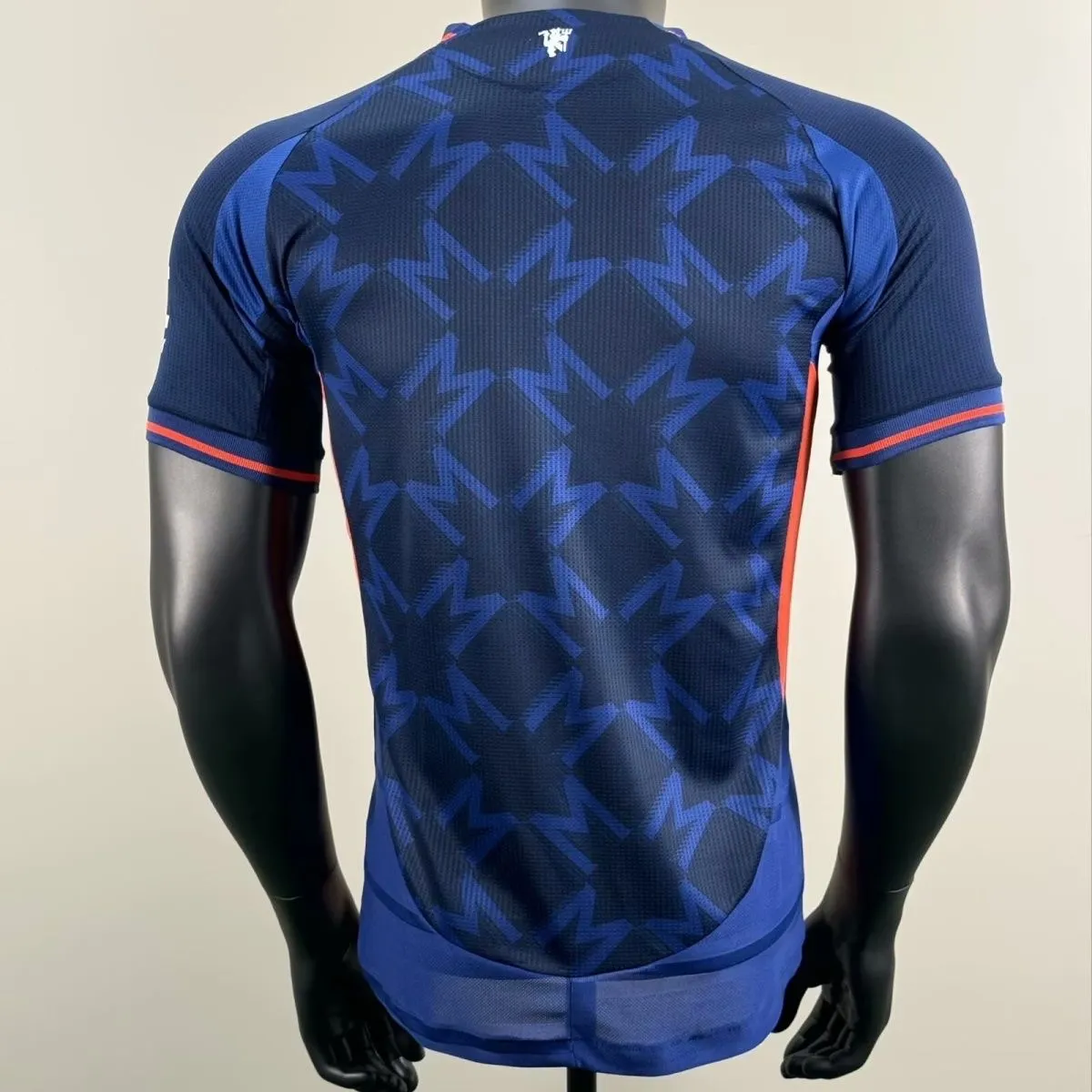 2025/2026 Player Version Manchester United Away 01 Football Shirt 1:1 Thai Quality