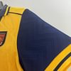 1996-1997 Retro Arsenal Away Football Shirt 1:1 Thai Quality
