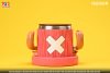 Tony Tony Chopper Hat Mug - ONE PIECE Resin Statue - PSD Studios