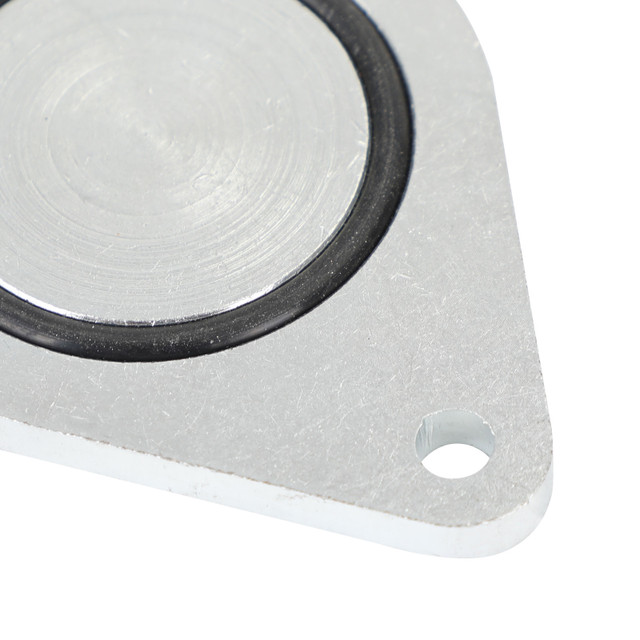 20152016 Duramax 2.8L EGR Delete Kit for Colorado & Canyon Oz Tuner 2.8L duramax egr delete kit