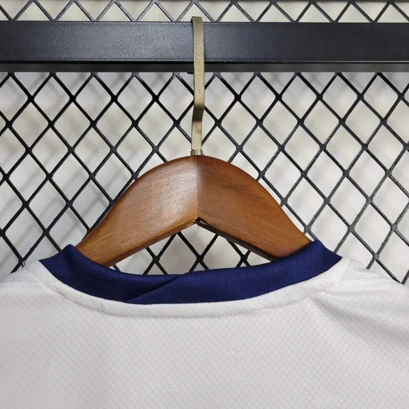 24/25 Tottenham Home Kids Kit Football Shirt Thai Quality