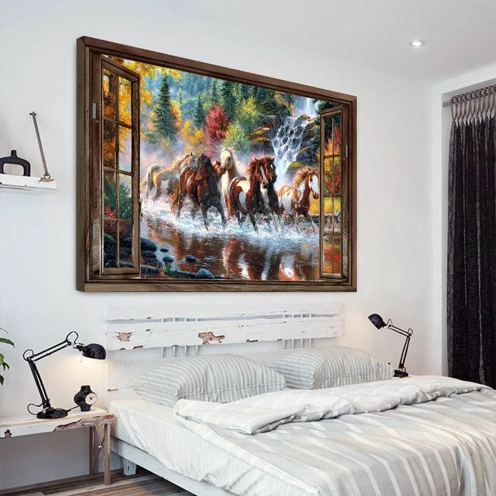 Canvas Wall Art