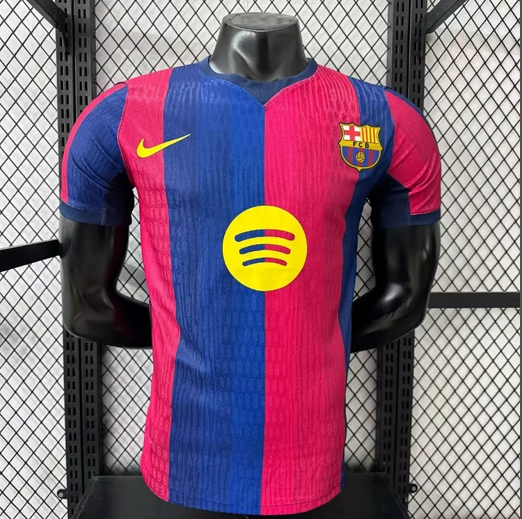 2627 Barcelona Home - Player Version