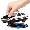 Car Gyroscope Model Racing Drifting Dashboard Ornament Mini Simulation Car Decor