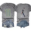 Jaxon Smith Njigba Seattle Seahawks Tee