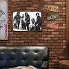 Steppenwolf - Metal Tin Signs(12*16Inch)