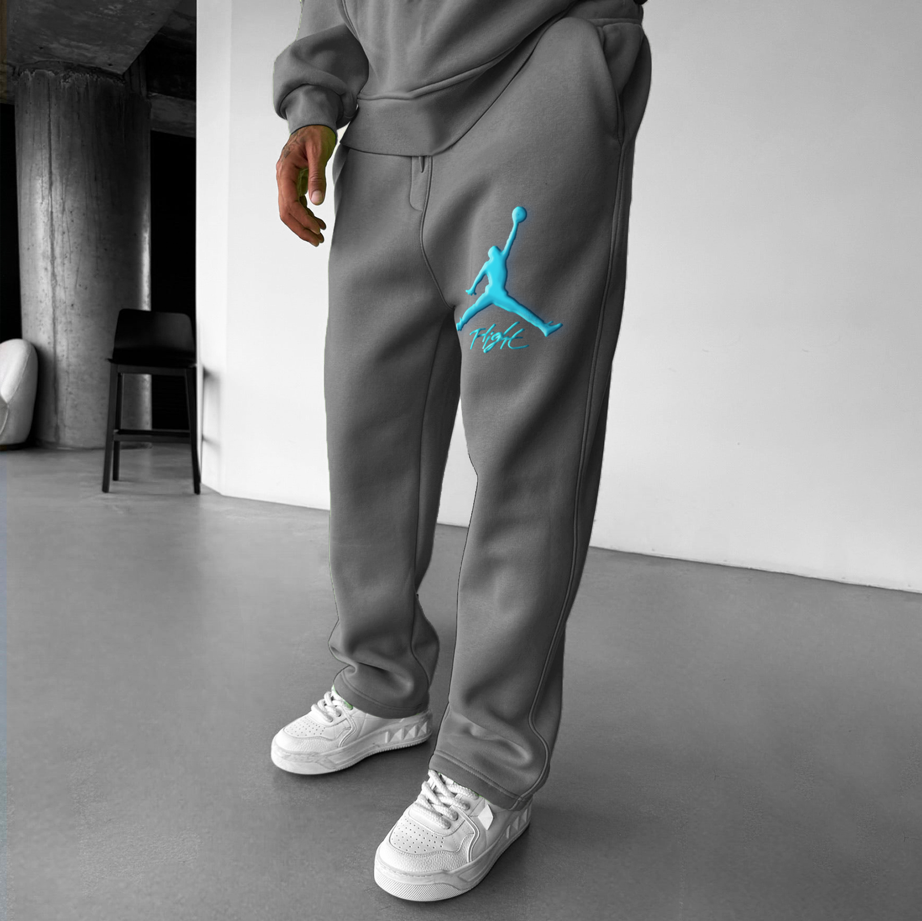 jumpman sweatpants