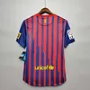 2011/2012 Retro Barcelona Home Football Shirt 1:1 Thai Quality