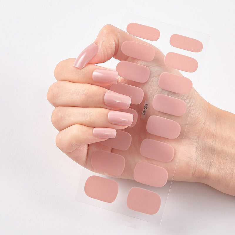 💅$9.99 💅-Buy 1️⃣get 1️⃣DIY ultra-thin manicure
