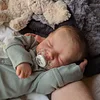 Babiesprincess Lifelike Reborn Baby Doll, Babiesprincess