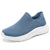 Gioiacombo&trade; Scarpe casual slip-on in rete traspirante da uomo e da donna