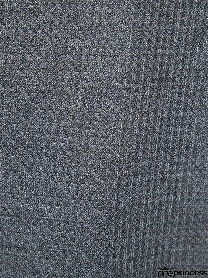 Casual Daily Wear Slim Pullover T-Shirt