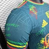 Joyfball 2025/2026 Player Version Ajax Special Edition Football Shirt 1:1 Thai Quality（The player version jersey is a bit tight, please pay attention to the size selection）