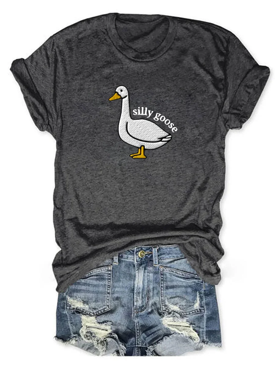 Silly Goose T-shirt