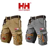 Shorts t&aacute;ticos masculinos Helly Hansen&reg;, pacote com 2