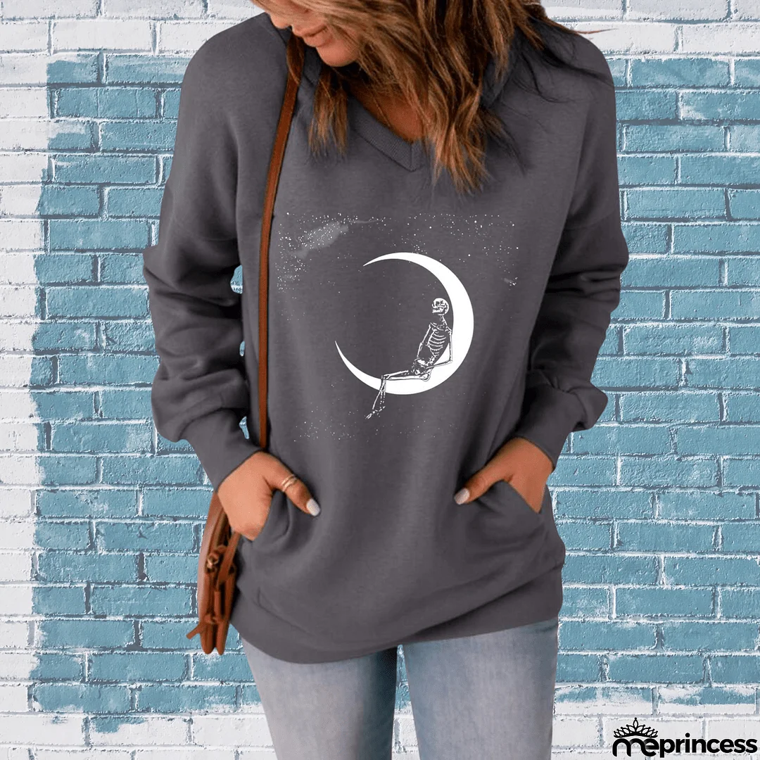 Timeless and Stylish winter Pullover
