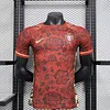 2024/2025 Player Version Portugal Away Football Shirt 1:1 Thai Quality