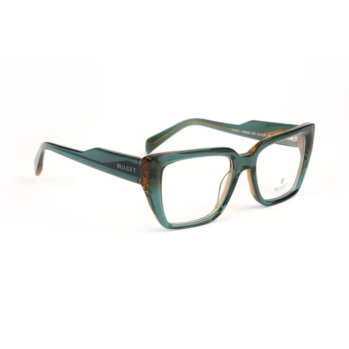 Ladies' Spectacle frame Bulget BG6522 51H01