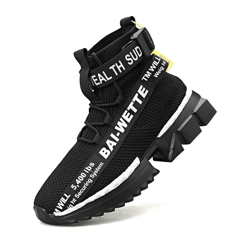 Men sneakers socks shoes light large size casual shoes cool 47 fashion white outdoor sports personality design comfortable