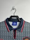 1994/1996 Retro Manchester United Away Football Shirt 1:1 Thai Quality love fball