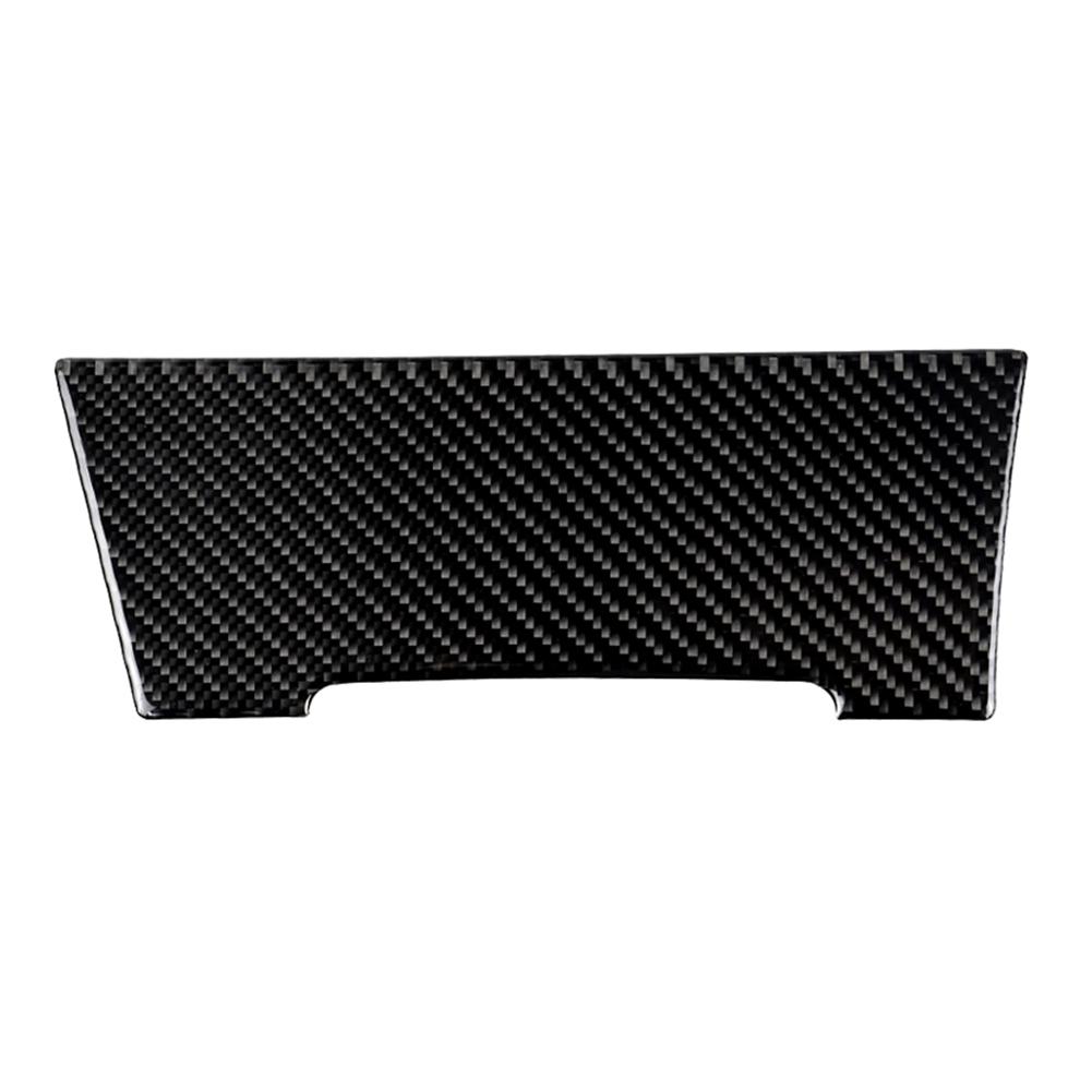 

Carbon Fiber Cigarette Lighter Panel Cover Trim for VW Golf Mk7 2013-2017, 501 Original