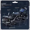 Genuine RS7 Model Simulation Alloy 1:24 Collection Car Model 