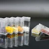 (US Only)Diamond Painting Box Transparent Beads Storage Case Container (64 Grids)