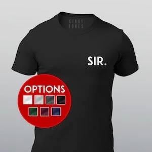 pornhint Pornhint Sir, T-Shirt