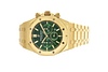 Audemars Piguet 26331BA.OO.1220BA.02 Royal Oak Green - New