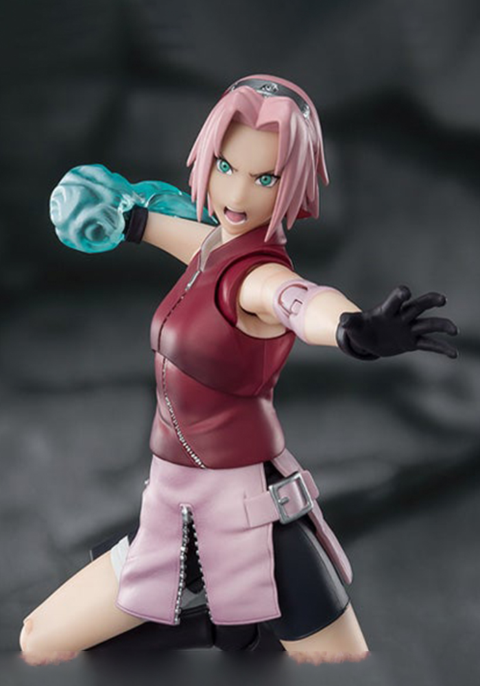 Naruto: Shippuden 