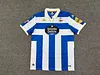 Joyfball 2025/2026 La Coru&ntilde;a Home Football Shirt 1:1 Thai Quality