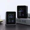 3 in 1 Digital CO2 Meter Air Quality Monitor Temperature Humidity Tester