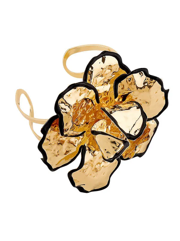 Flower Shape Bracelet Accessories