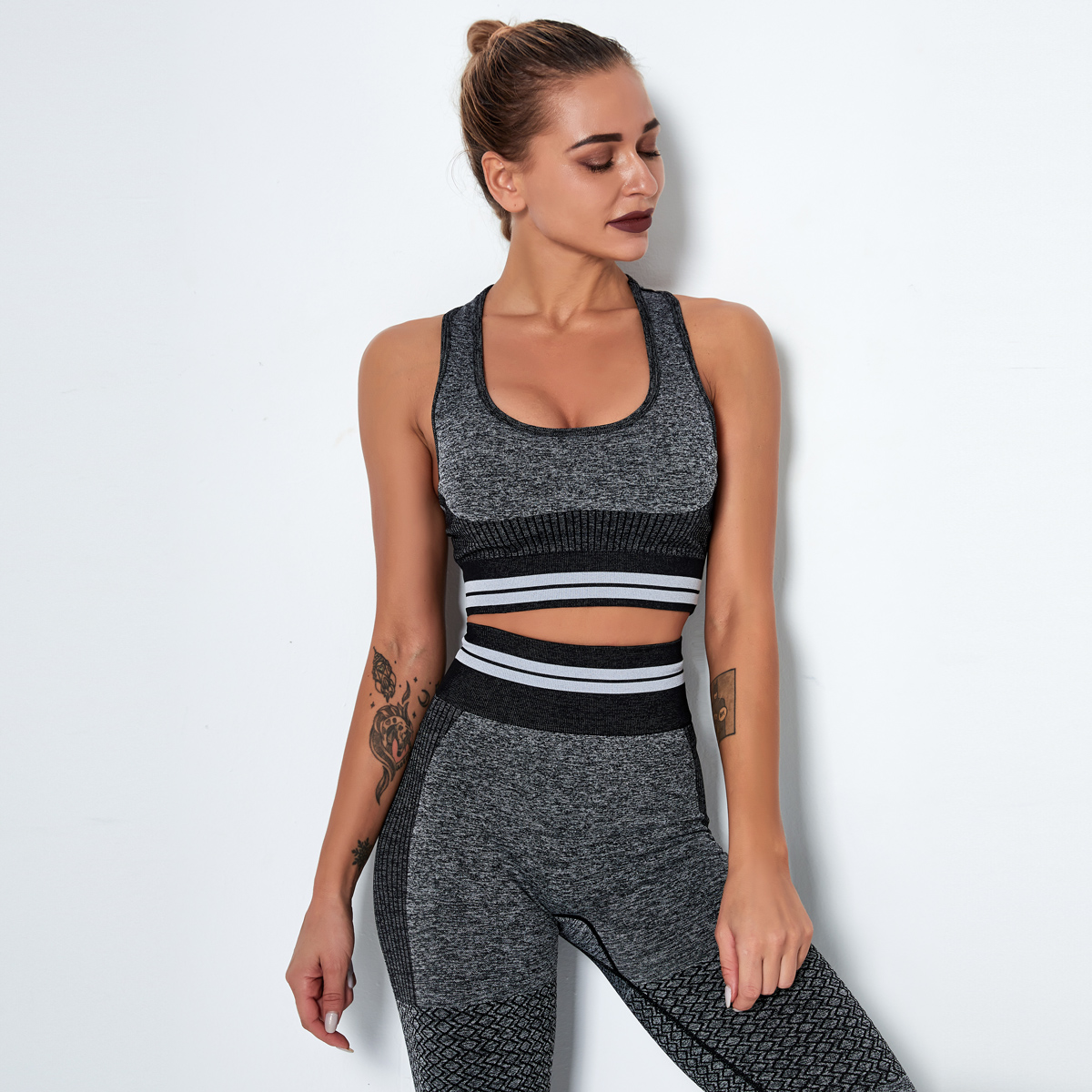 women's sports bras for large breasts