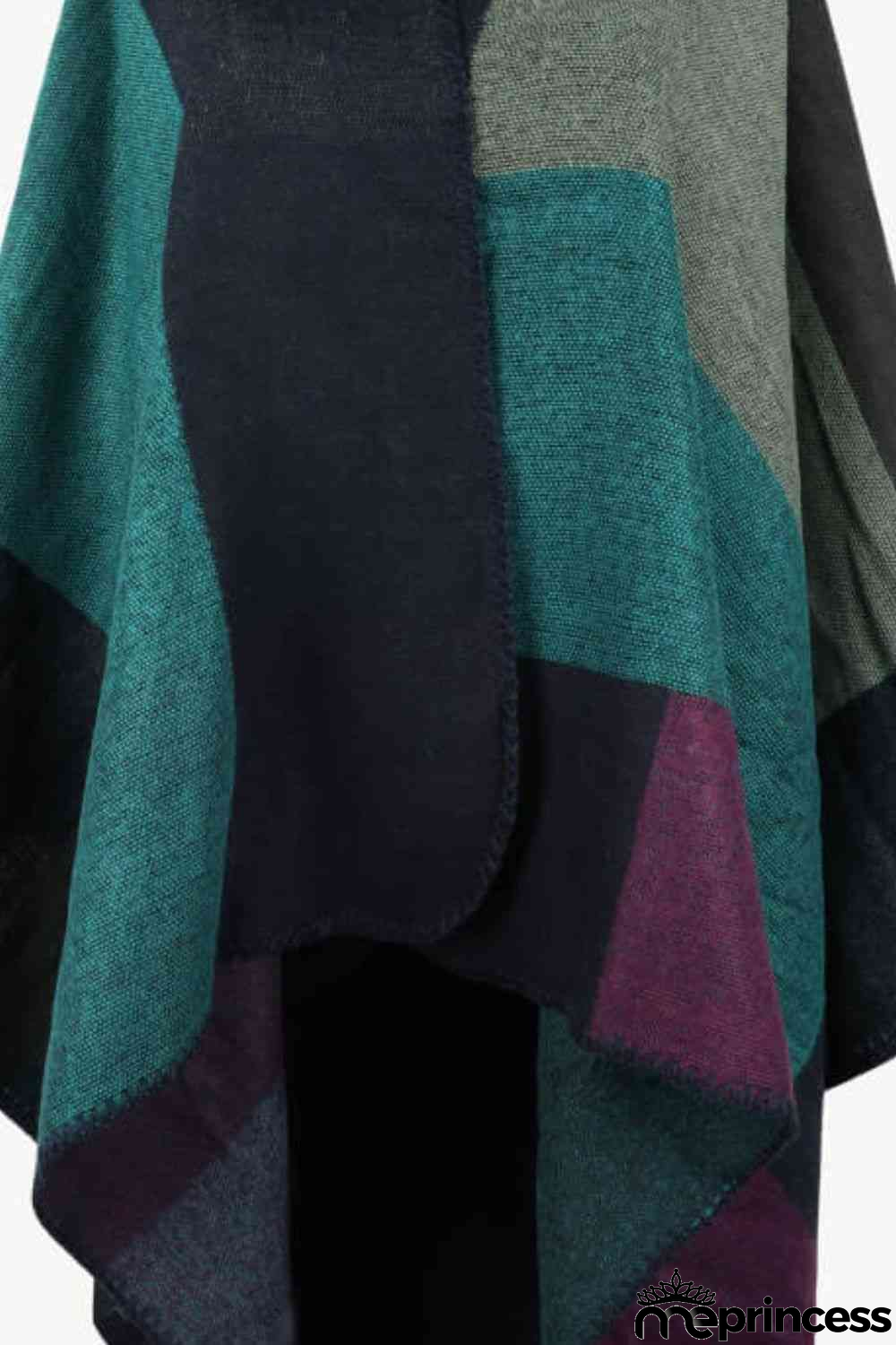 Fashionable and Effortless winter garment