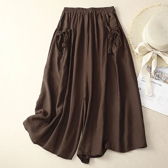 aoxikashop Bottoms