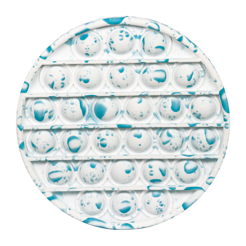 

Round Graffiti - Pop It Fidget Toy, 501 Original