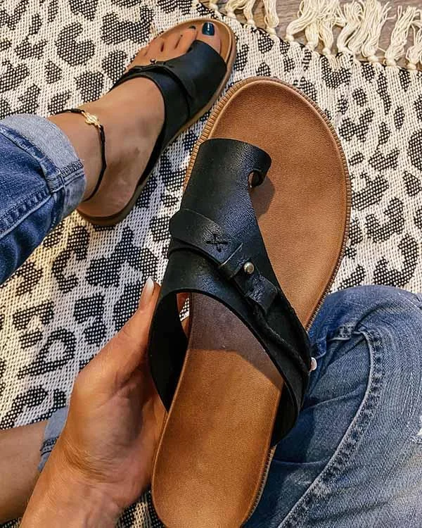 Women‘s Stylish Sandals