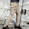 Summer Tactical Trouser TS 