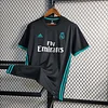 2017-2018 Retro Real Madrid Away Football Shirt 1:1 Thai Quality