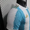 2024 Player Version Argentina Special Edition Football Shirt 1:1 Thai Quality