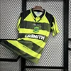 1996/1997 Retro Celtic Home Football Shirt 1:1 Thai Quality love fball