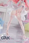 1/6 Scale Pajamas Ver. Takanashi Hoshino - Blue Archive Resin Statue - GAK Studio