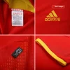 Vintage Soccer Jersey Spain Home 2002