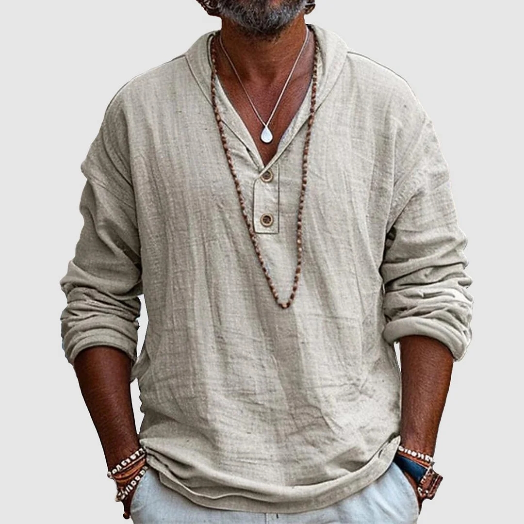 Cotton Shirt