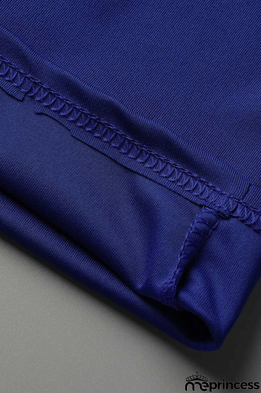 Burgundy Fashion Casual Print Oblique Collar Short Sleeve Two Pieces