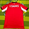 2025/2026 Benfica Home Football Shirt 1:1 Thai Quality love fball